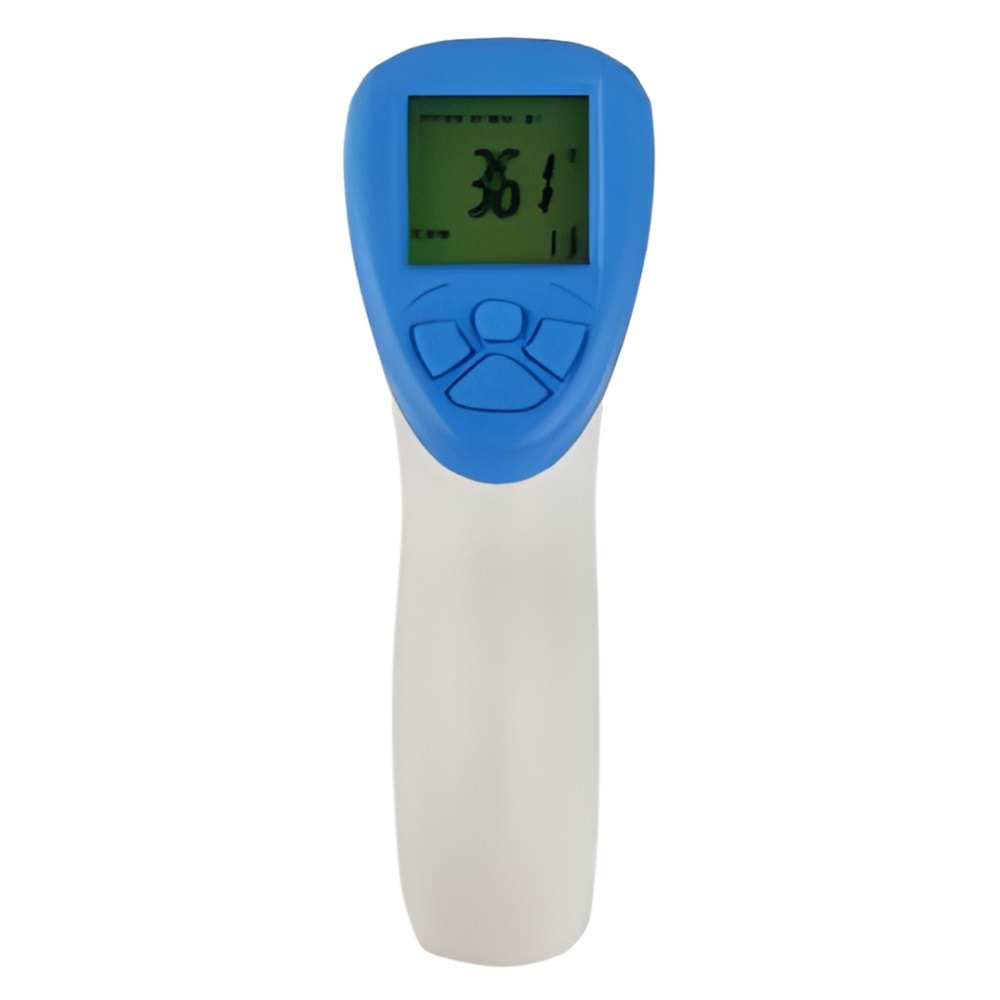 RESPİROX LC-166 TEMASSIZ ATEŞ ÖLÇER