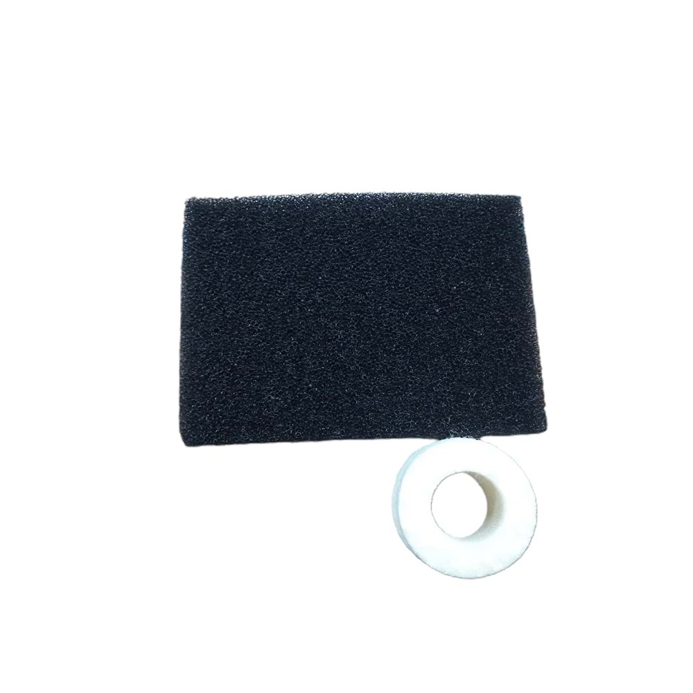 RESPİROX SZ-5DW UYUMLU KONSANTRATÖR FİLTRE SETİ
