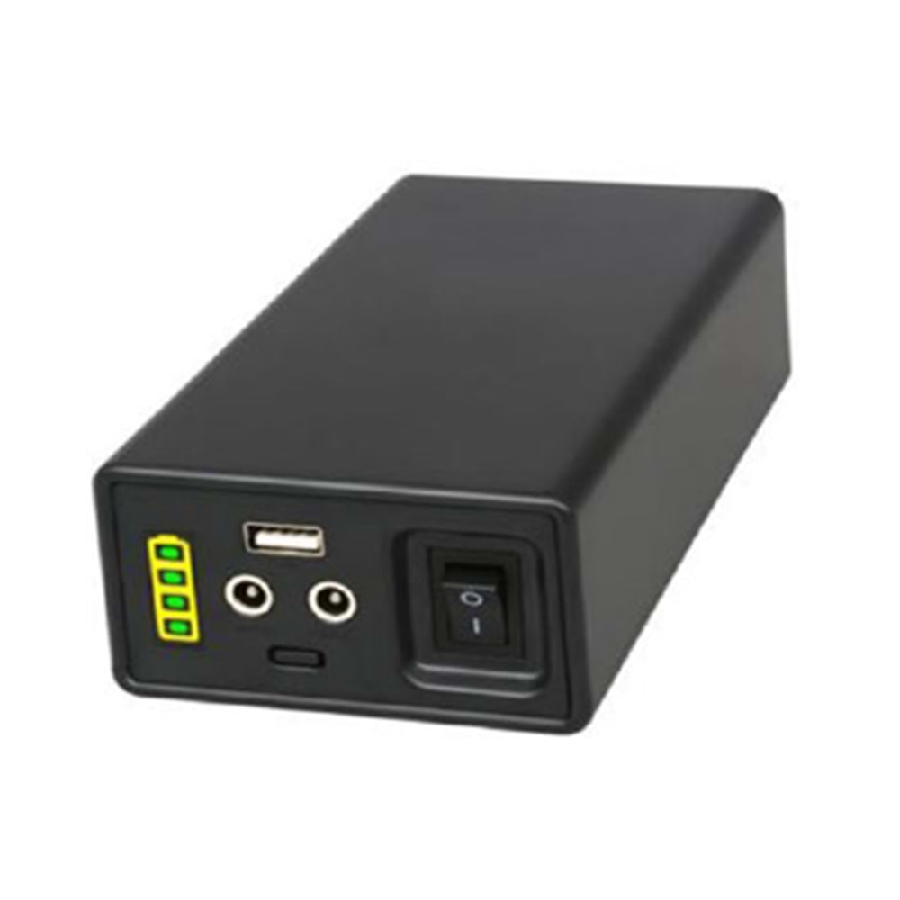 RESPİROX MIN POWER LF4100 PHILIPS 60 SERIES DREAM STATION BATARYA 6000MAH