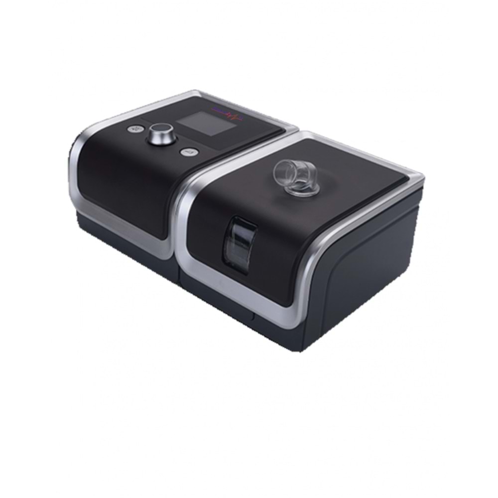 RESPİROX G2 AUTO BPAP CİHAZI ISITICILI VE NEMLENDİRİCİLİ