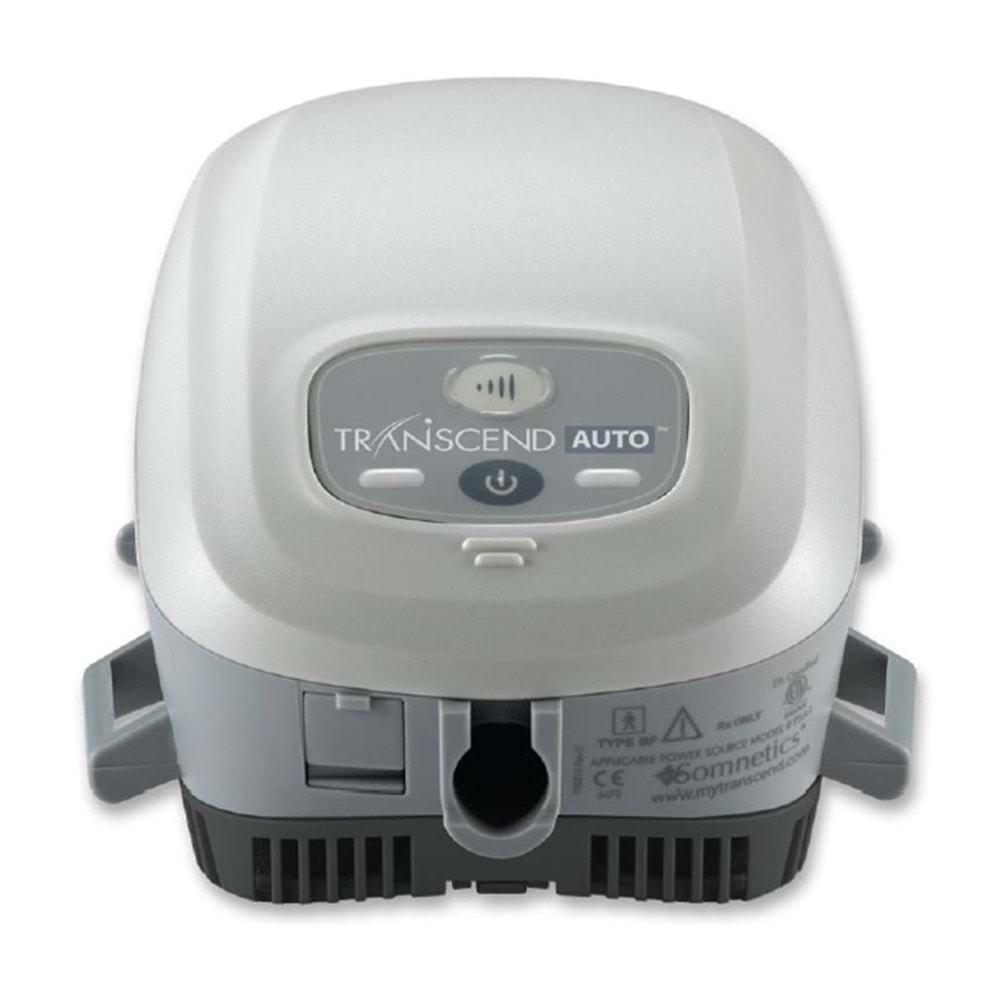TRANSCEND AUTO CPAP CİHAZI