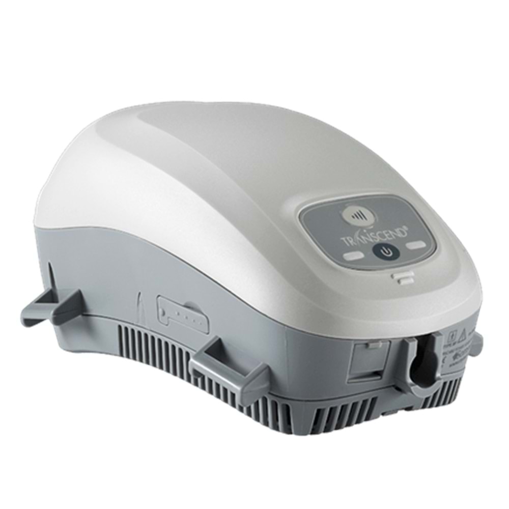 TRANSCEND CPAP CİHAZI