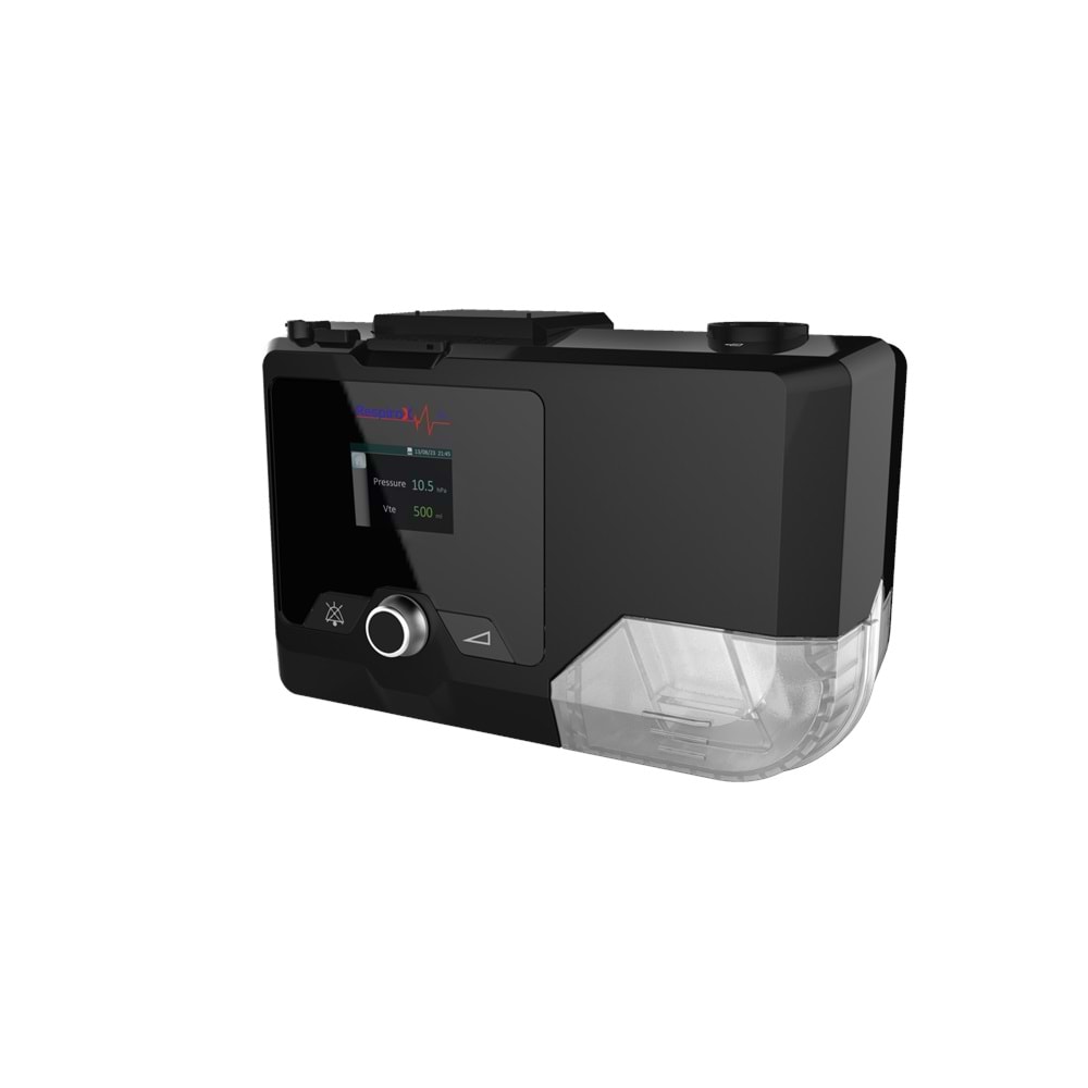 RESPİROX G2S AUTO CPAP CİHAZI ISITICILI VE NEMLENDİRİCİLİ