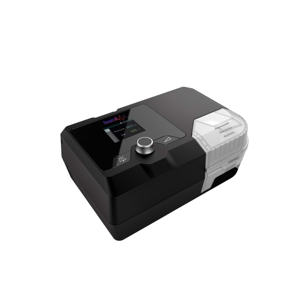 RESPİROX G2S C20 CPAP CİHAZI ISITICILI VE NEMLENDİRİCİLİ