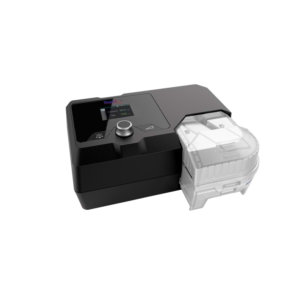 RESPİROX G2S BPAP ST 30 BPAP ST CİHAZI ISITICILI VE NEMLENDİRİCİLİ