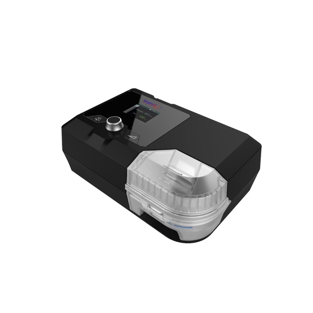 RESPİROX G2S BPAP ST 30 BPAP ST CİHAZI ISITICILI VE NEMLENDİRİCİLİ