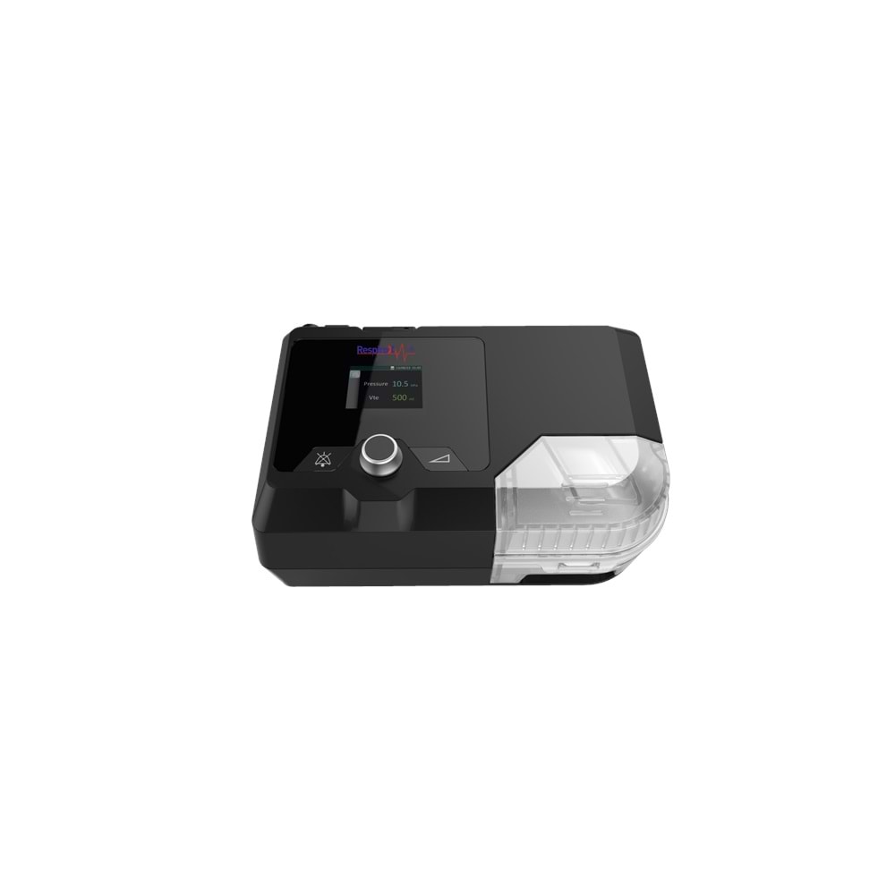 RESPİROX G2S BPAP ST 30 BPAP ST CİHAZI ISITICILI VE NEMLENDİRİCİLİ
