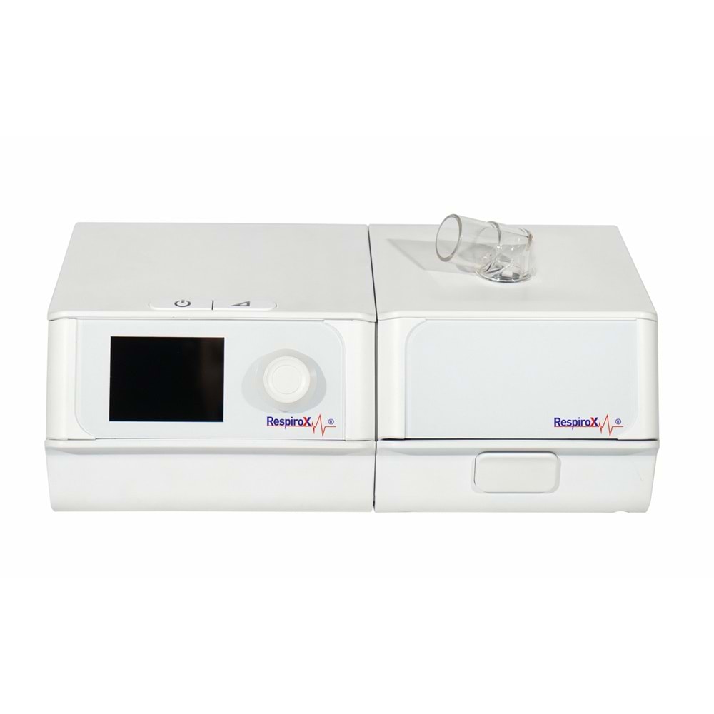 RESPİROX SOUNDSLEEP LC-APAP PRO CPAP CİHAZI ISITICILI VE NEMLENDİRİCİLİ