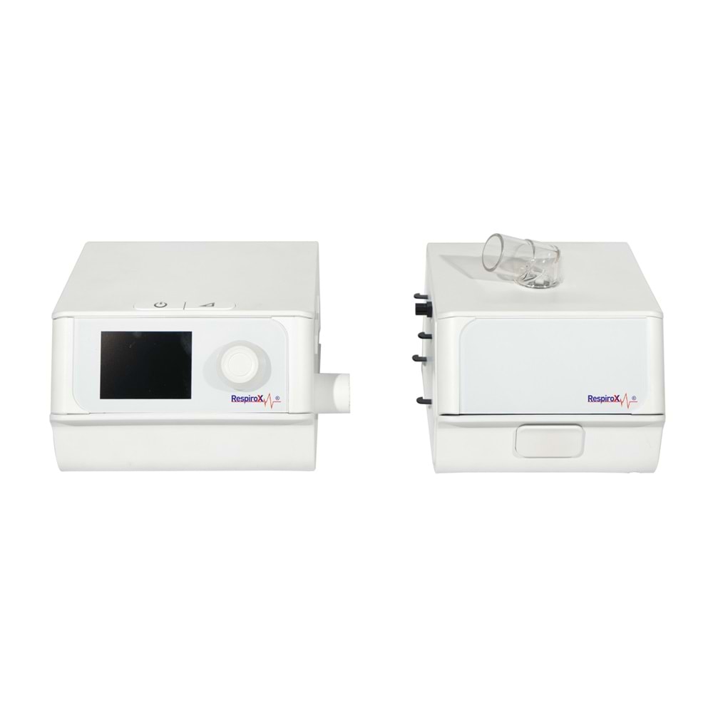 RESPİROX SOUNDSLEEP LC-APAP PRO CPAP CİHAZI ISITICILI VE NEMLENDİRİCİLİ