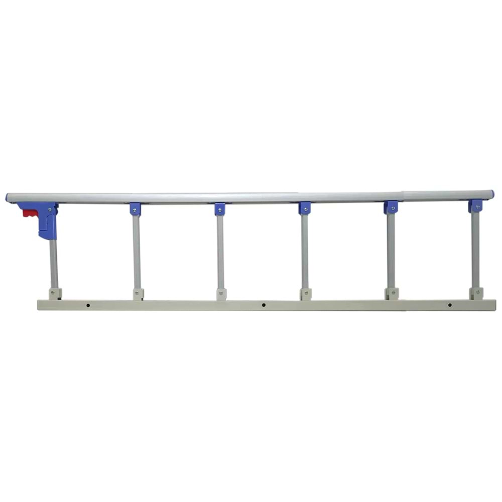 6 BAR TABANCA KORKULUK