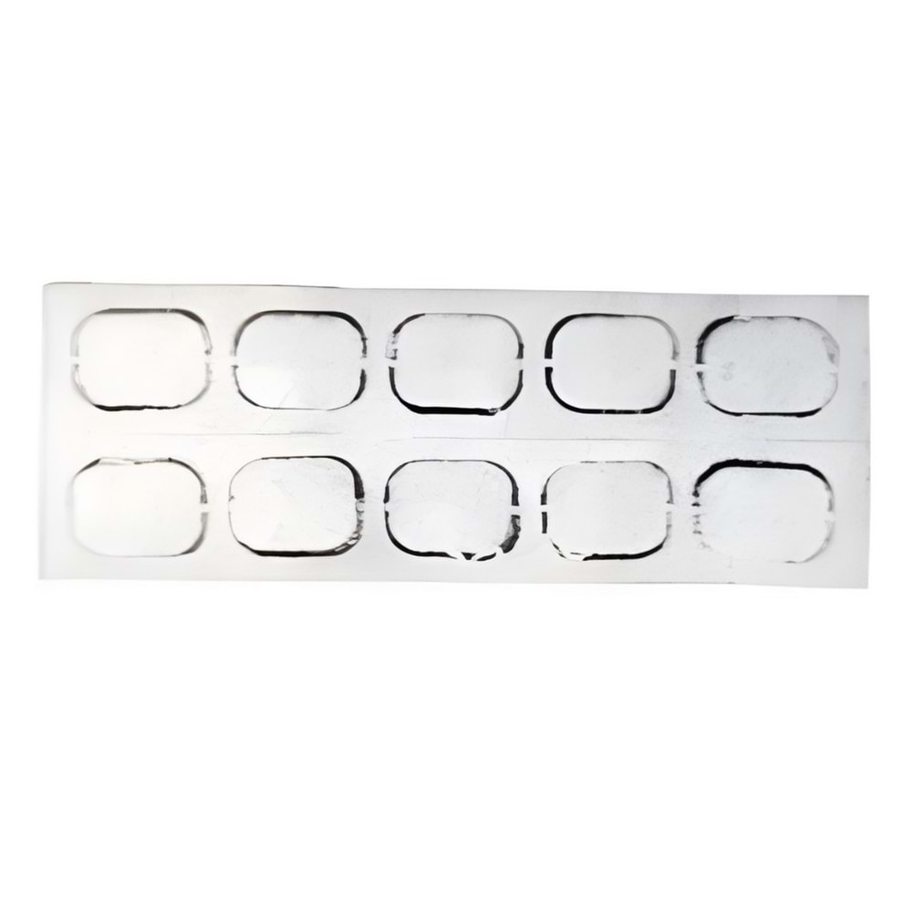 RESPİROX RN01 MASKE FİLTRESİ