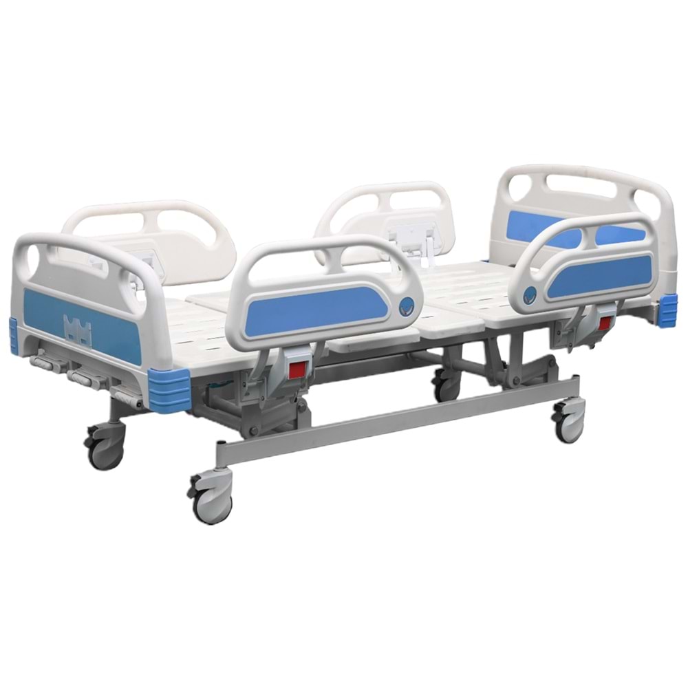 AÇI GÖSTERGELİ ABS YANLIK (4'LÜ SET)