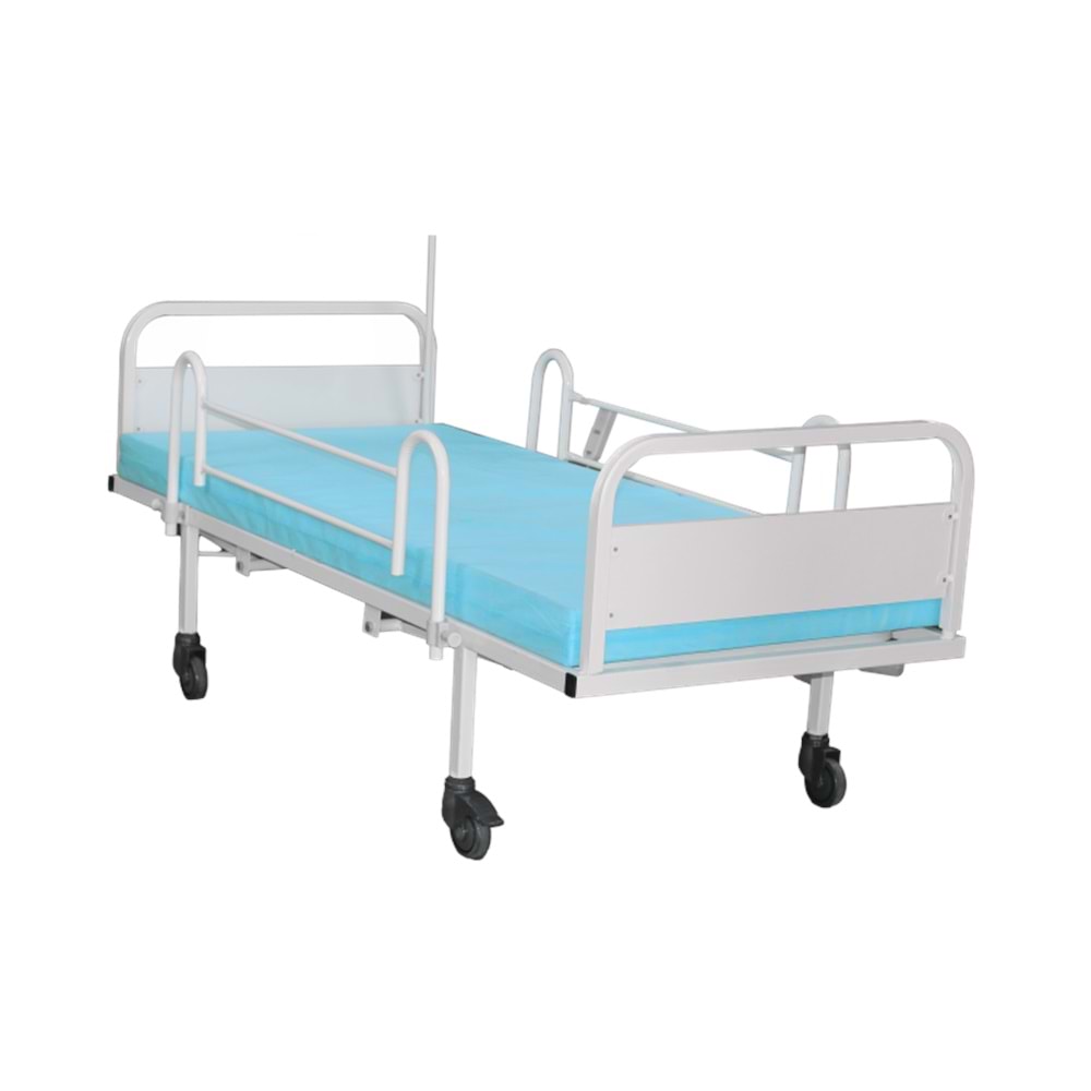 BEDCARES BC01 İKİ MOTORLU HASTA YATAĞI - STANDART