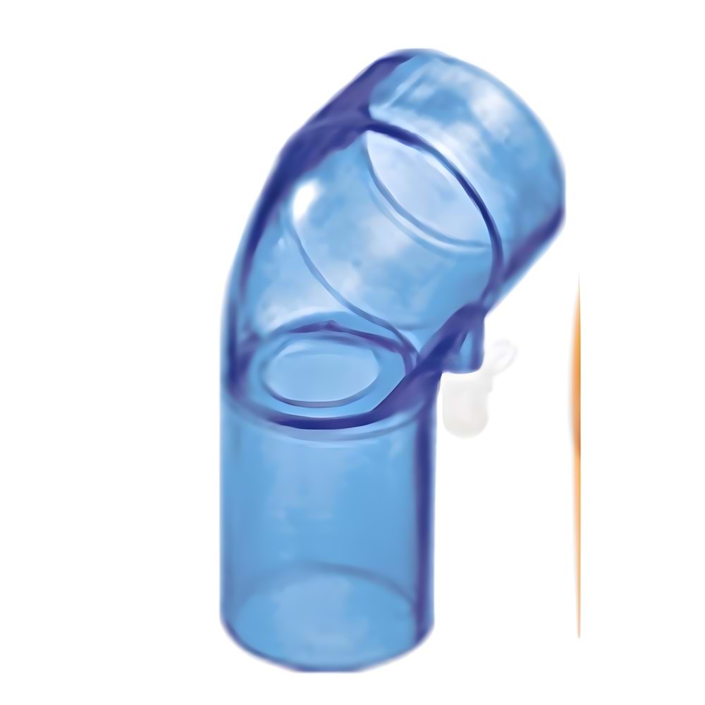 BESMED FITMAX STANDART MAVİ DİRSEK