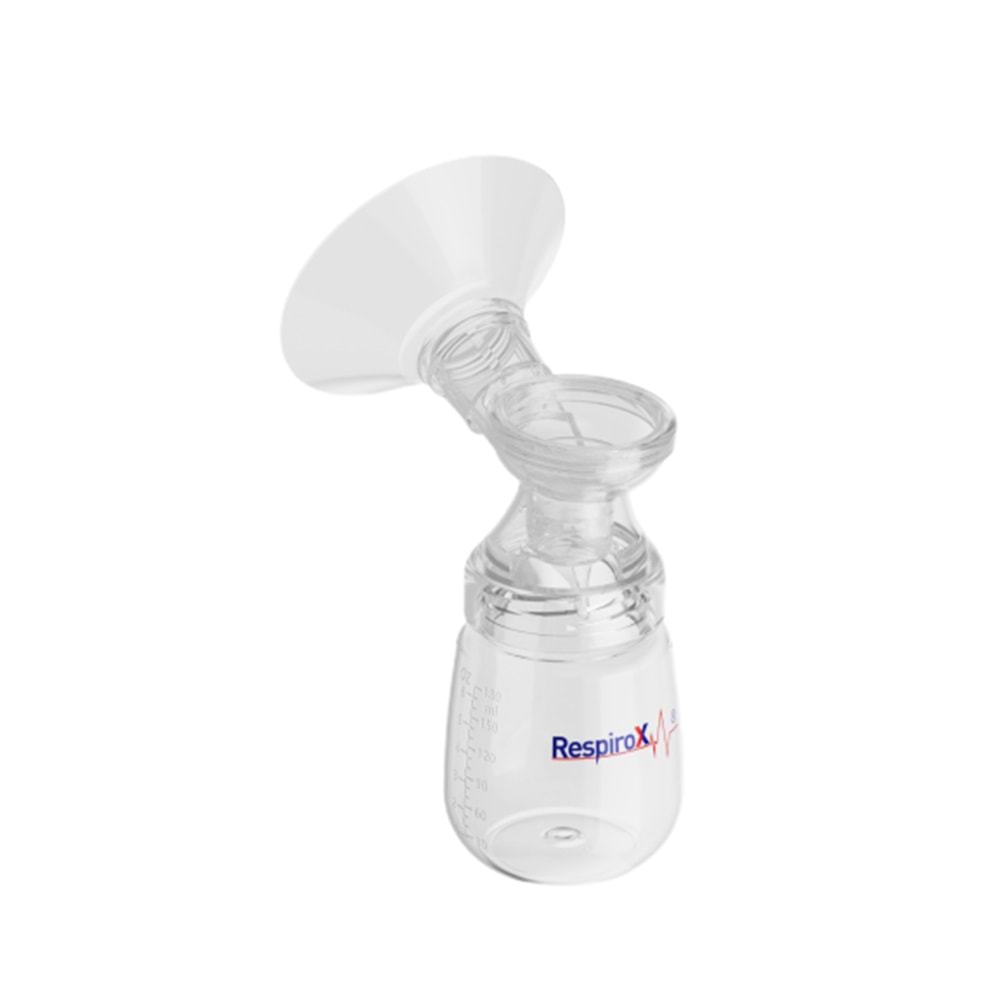 DQ-S069 RESPİROX ŞARJLI SÜT POMPASI