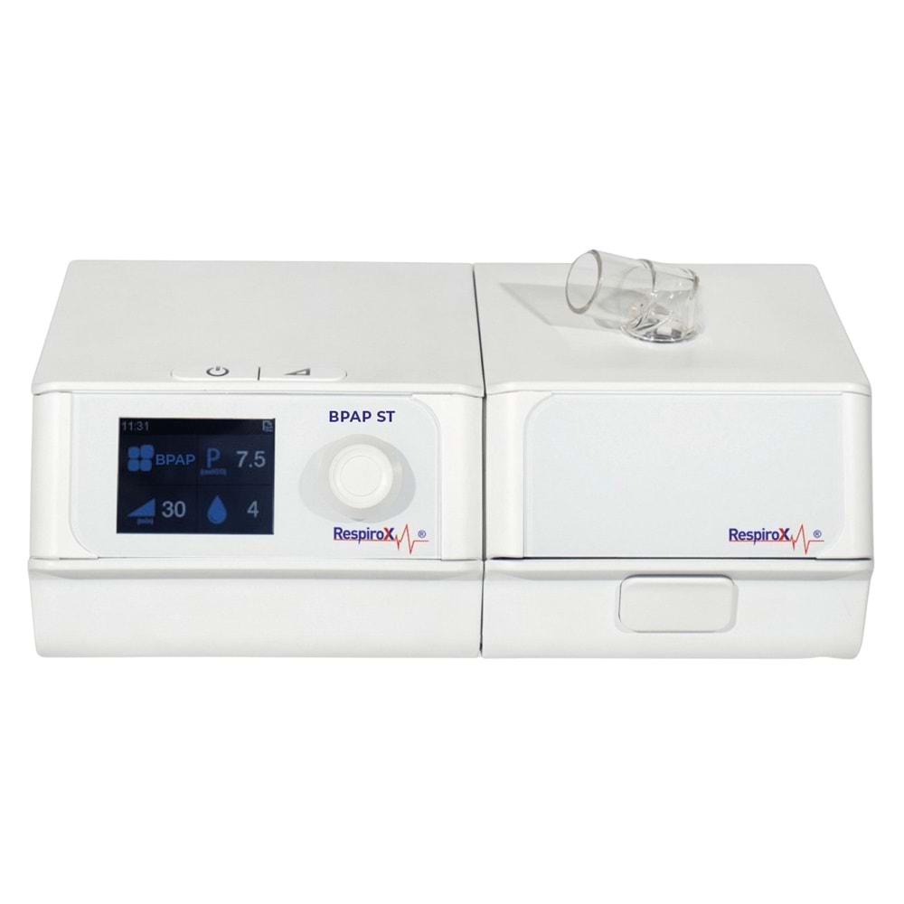 RESPİROX SOUNDSLEEP LC-BPAP-30T BPAP ST CİHAZI