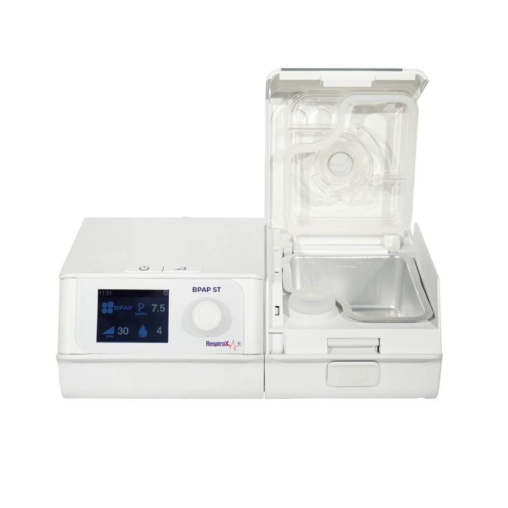 RESPİROX SOUNDSLEEP LC-BPAP-30T BPAP ST CİHAZI
