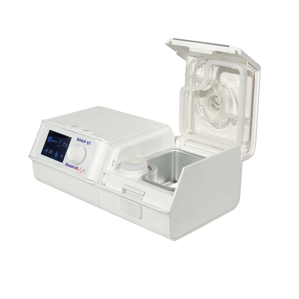 RESPİROX SOUNDSLEEP LC-BPAP-30T BPAP ST CİHAZI