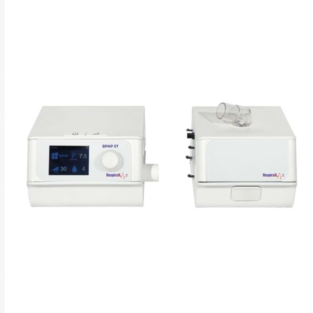 RESPİROX SOUNDSLEEP LC-BPAP-30T BPAP ST CİHAZI