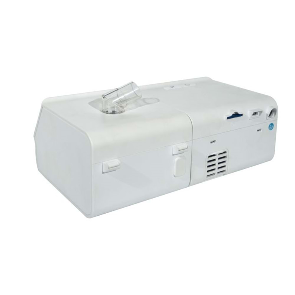 RESPİROX SOUNDSLEEP LC CPAP CİHAZI ISITICILI VE NEMLENDİRİCİLİ