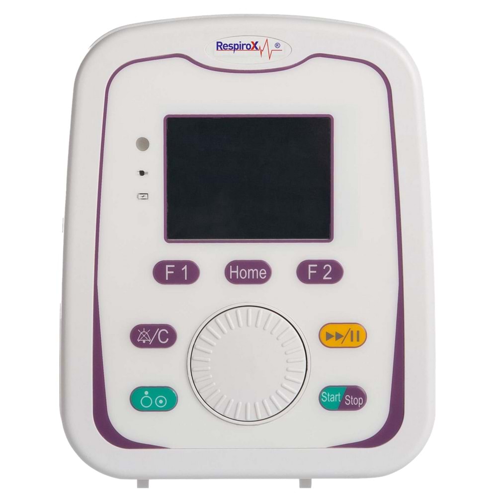 RESPİROX ME10 MAMA POMPASI - ŞARJLI