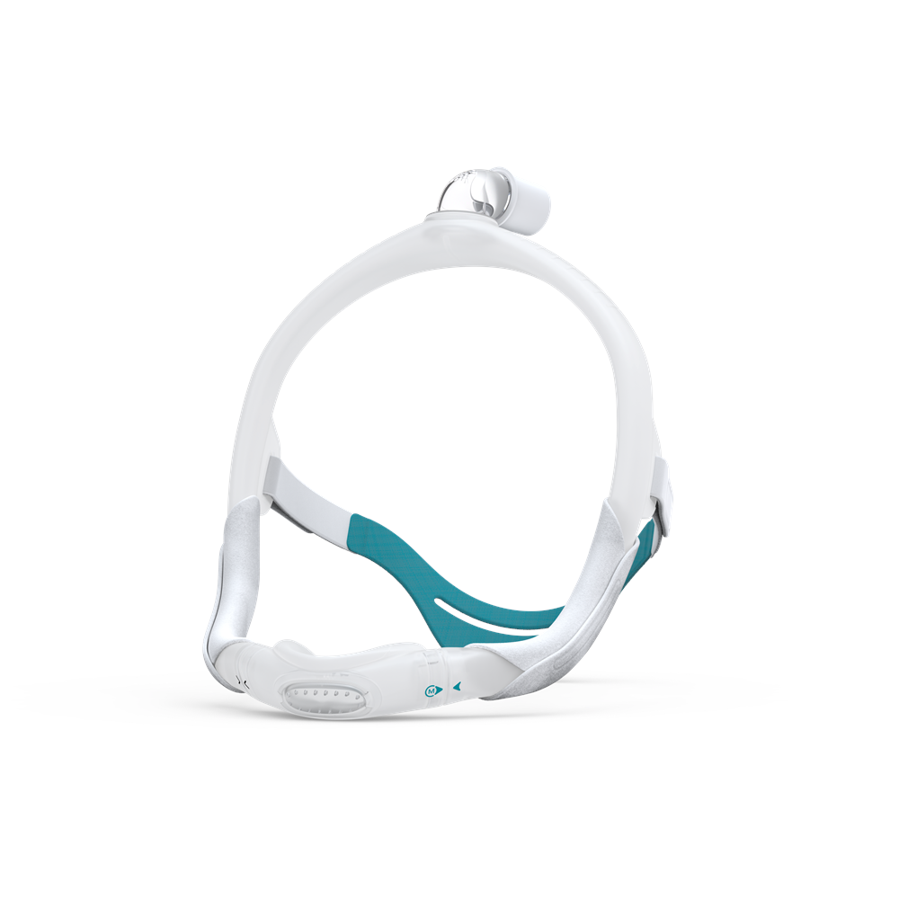 N6S NAZAL MASKE
