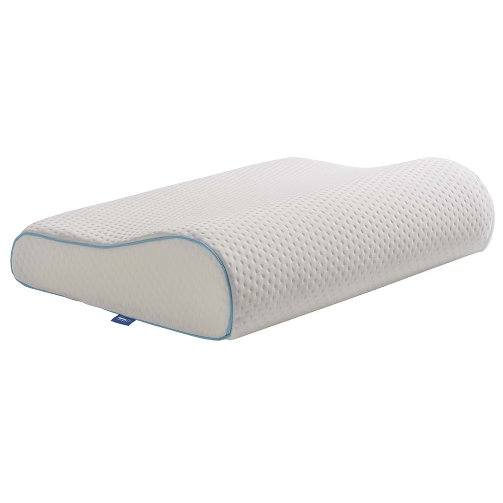 RESPIROX RBDY-03 VISCO BOYUN DESTEKLİ YASTIK