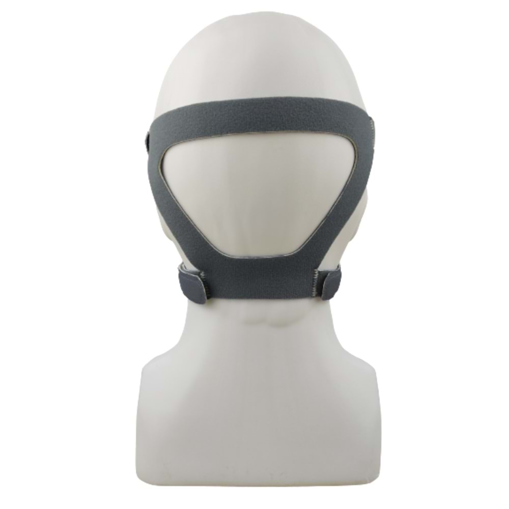 RF01 FULL FACE MASKE (YERLİ ÜRETİM)