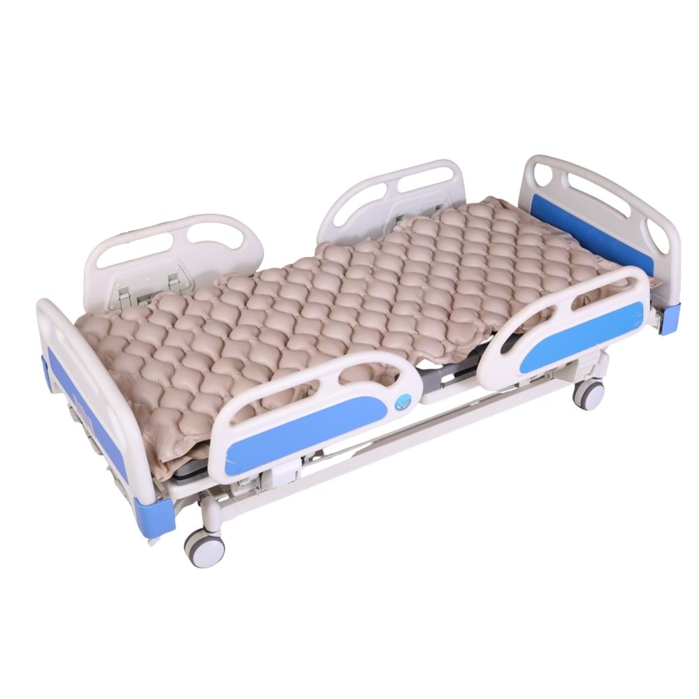 RESPİROX RHE-22 BAKLAVA TİPİ HAVALI YATAK