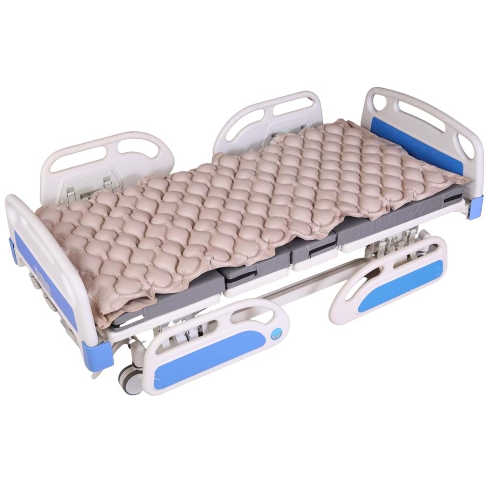 RESPİROX RHE-22 BAKLAVA TİPİ HAVALI YATAK