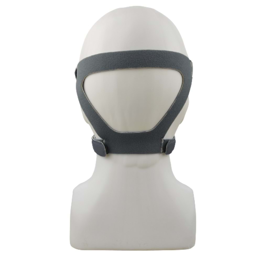 RN01 NAZAL MASKE FİLTRELİ (YERLİ ÜRETİM)