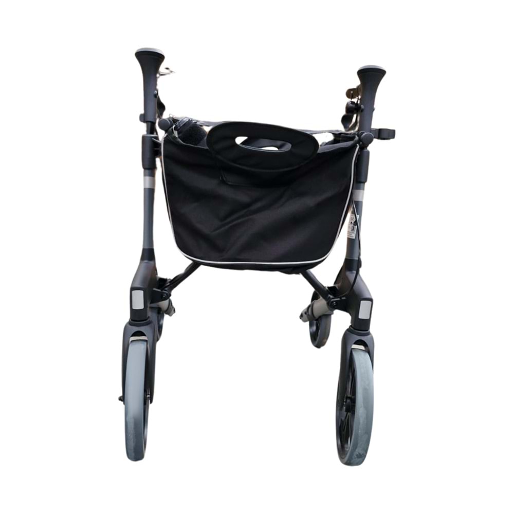 RESPIROX ROLATÖR-PRO ALÜMİNYUM