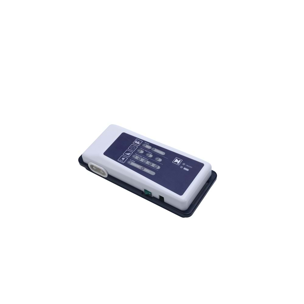 RESPİROX RSHM-01 ŞARJLI HAVALI MİNDER