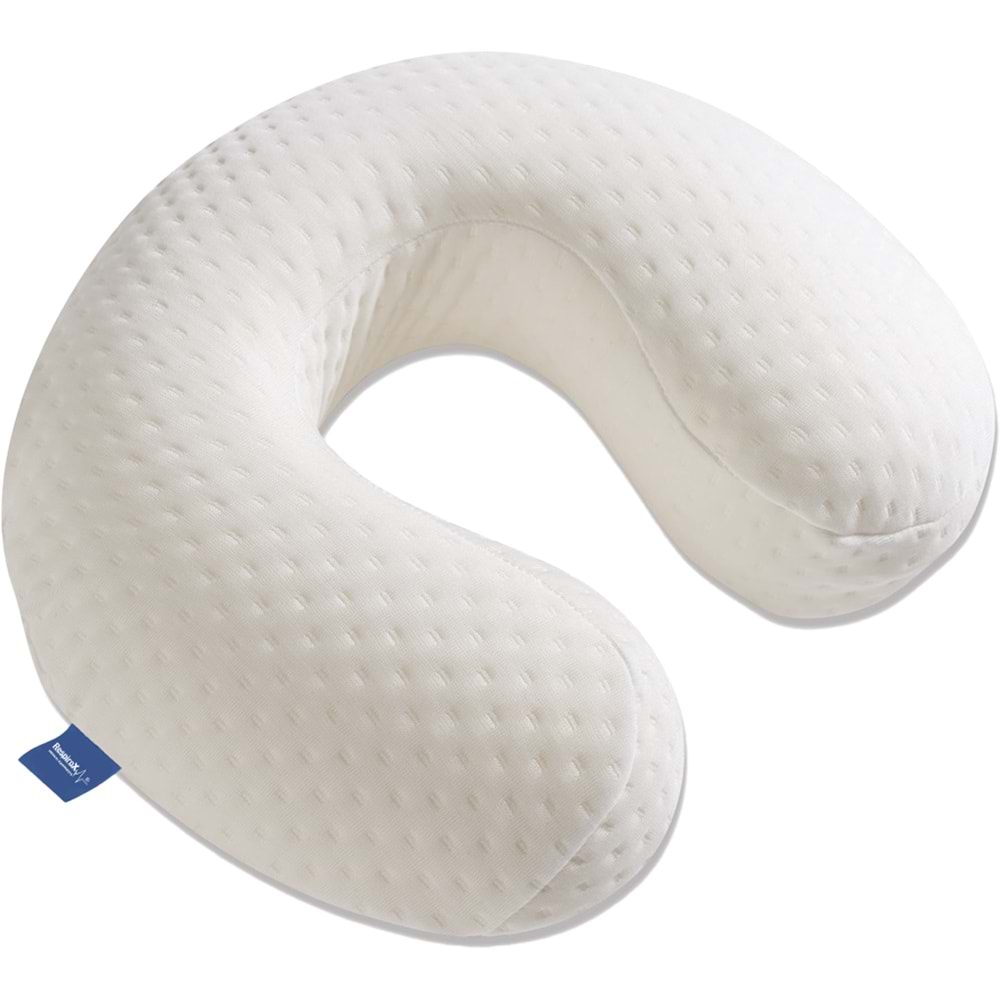 RESPIROX RSY-01 VISCO SEYAHAT YASTIĞI