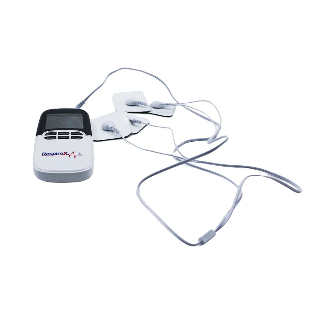 RESPİROX RTC-PRO ELEKTRİKLİ TENS ALETİ