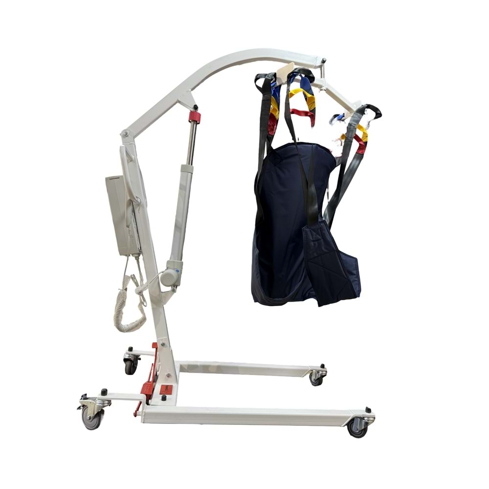 RTL-01 HASTA TRANSFER LİFTİ