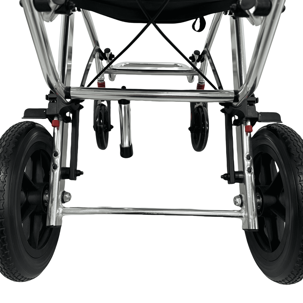 RESPİROX RTS-02 ALÜMİNYUM HASTA TRANSFER ARACI