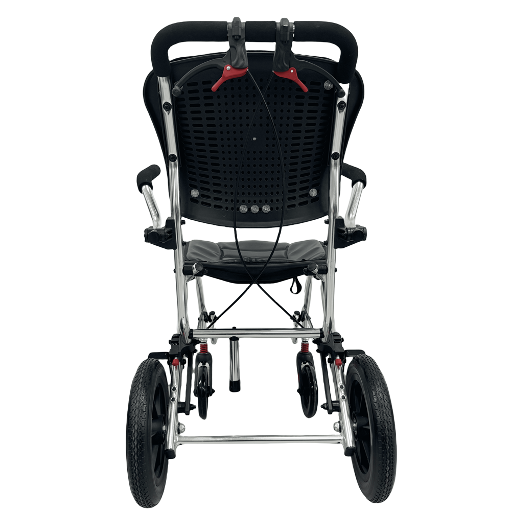 RESPİROX RTS-02 ALÜMİNYUM HASTA TRANSFER ARACI
