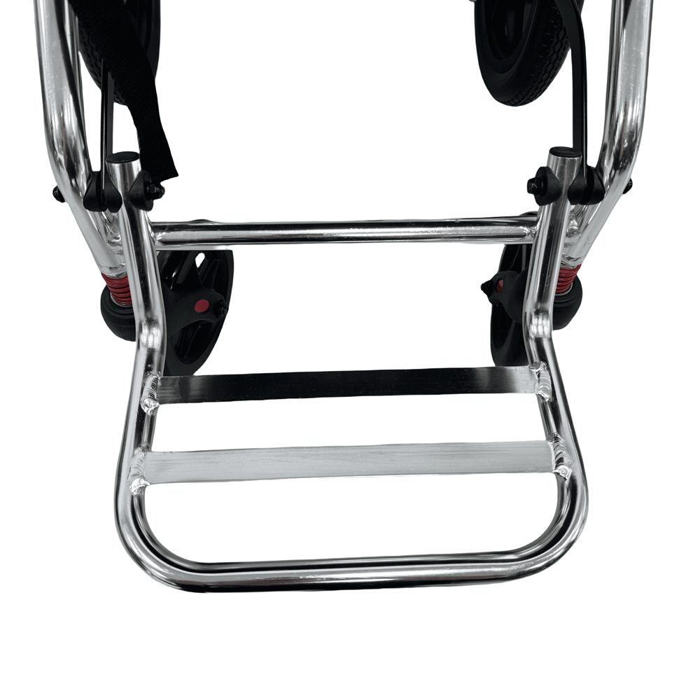 RESPİROX RTS-02 ALÜMİNYUM HASTA TRANSFER ARACI