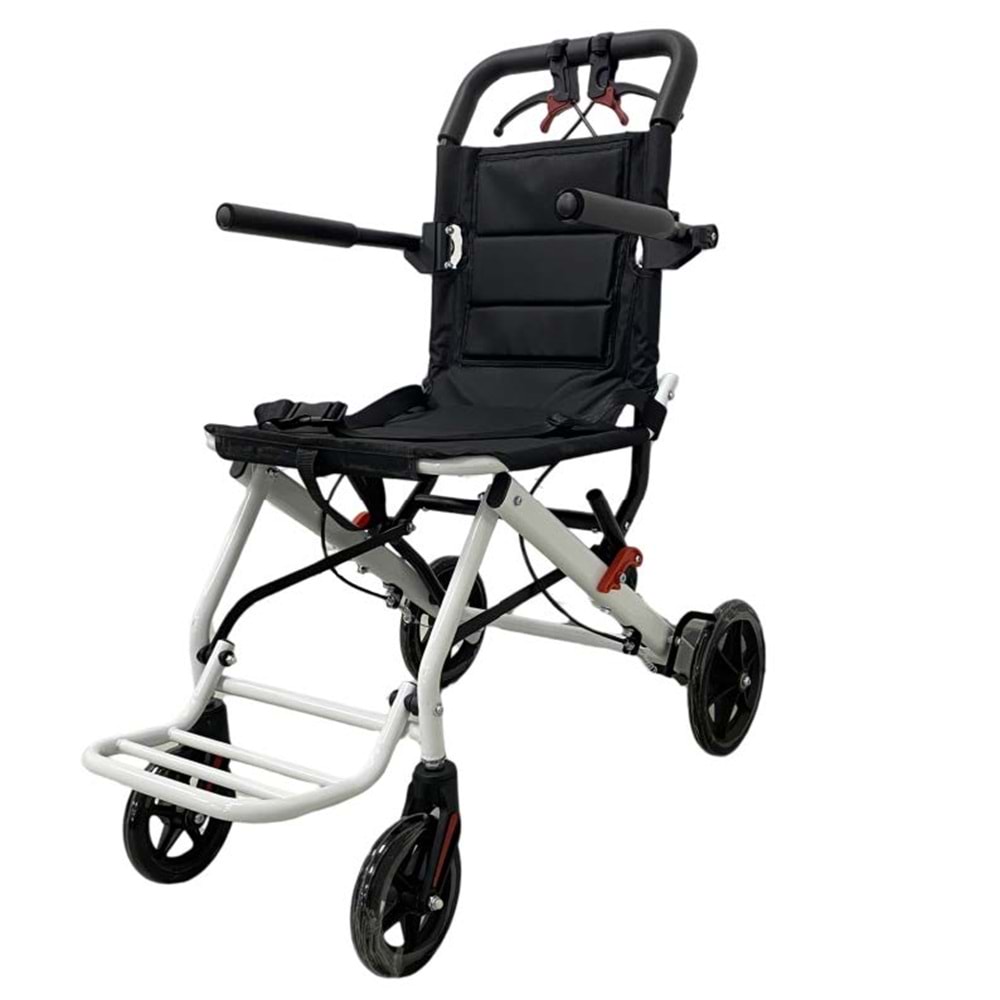 RESPİROX RTS-03 HASTA TRANSFER ARACI