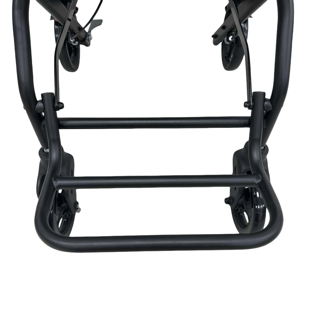 RESPİROX RTS-04 HASTA TRANSFER ARACI