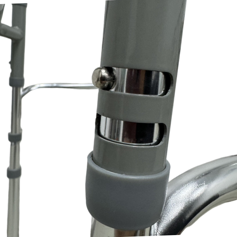 RESPİROX RW-01 ALÜMİNYUM WALKER
