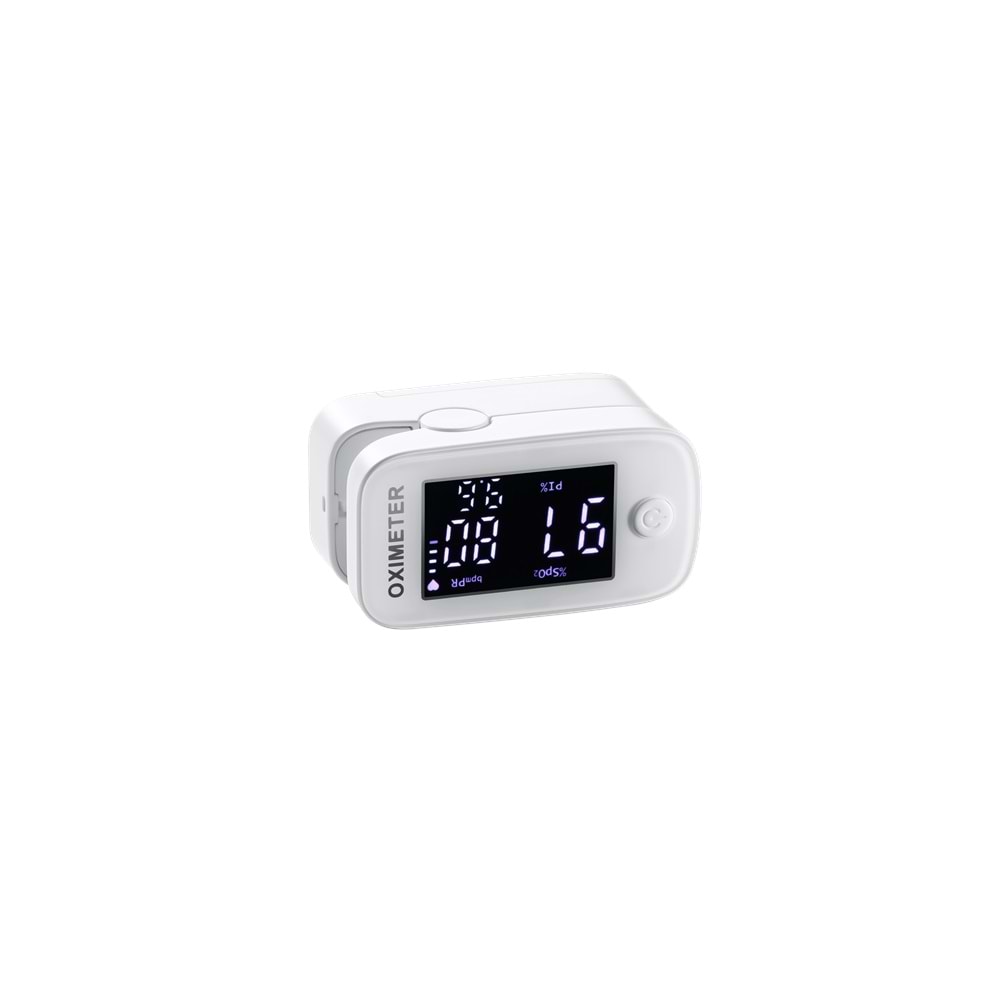 RESPİROX YM103 PARMAK TİPİ PULSE OKSİMETRE