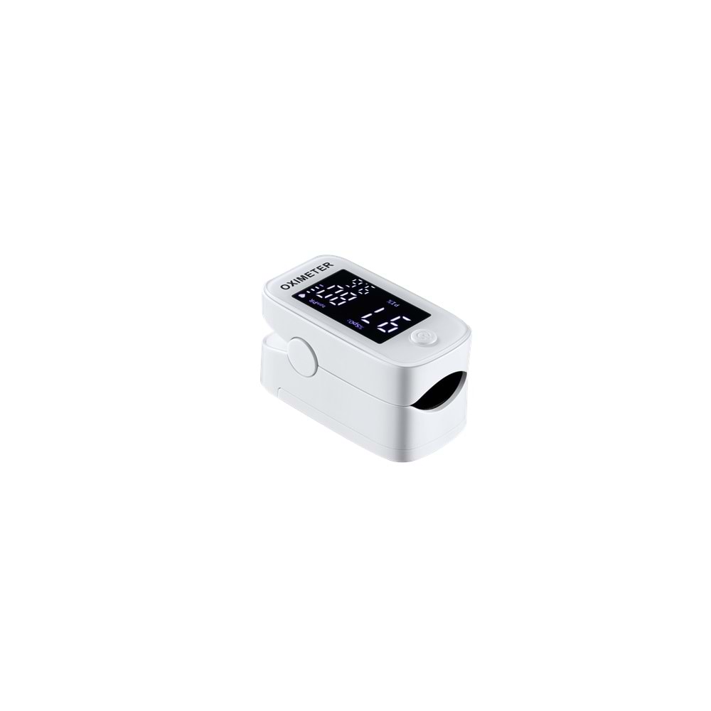RESPİROX YM103 PARMAK TİPİ PULSE OKSİMETRE