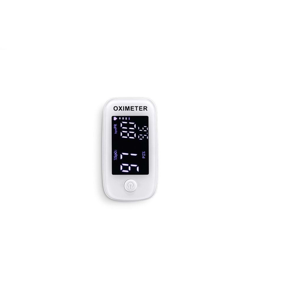 RESPİROX YM103 PARMAK TİPİ PULSE OKSİMETRE