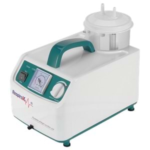 JLP-002 BATARYALI ASPİRATÖR CİHAZI
