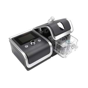 RESPİROX G2 AUTO BPAP CİHAZI ISITICILI VE NEMLENDİRİCİLİ