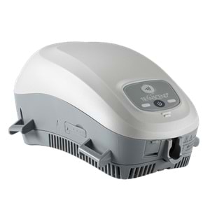 TRANSCEND CPAP CİHAZI