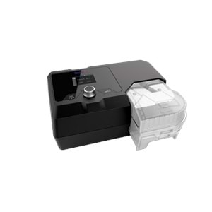 RESPİROX G2S B25S BPAP CİHAZI ISITICILI VE NEMLENDİRİCİLİ