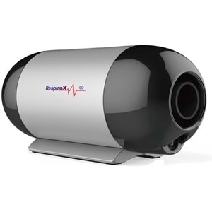 RESPİROX M1 MİNİ AUTO CPAP CİHAZI NEMLENDİRİCİLİ